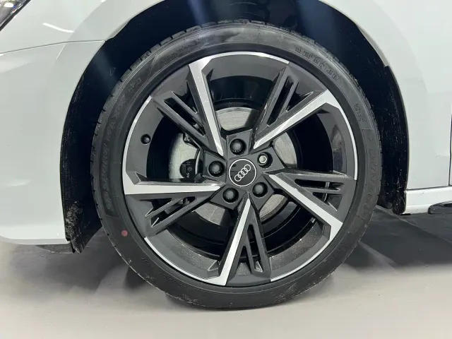 Audi A3 — Фото автомобиля 7