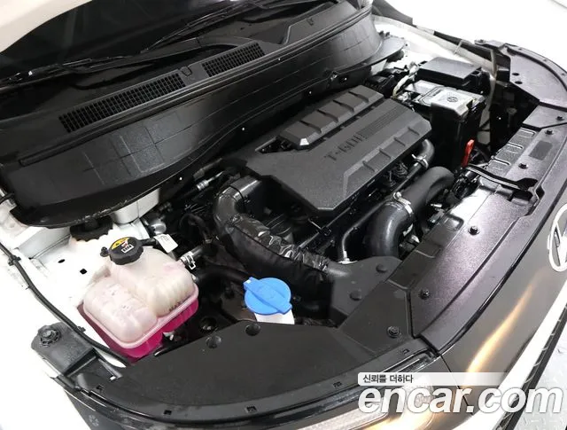 Hyundai Casper — Фото автомобиля 6