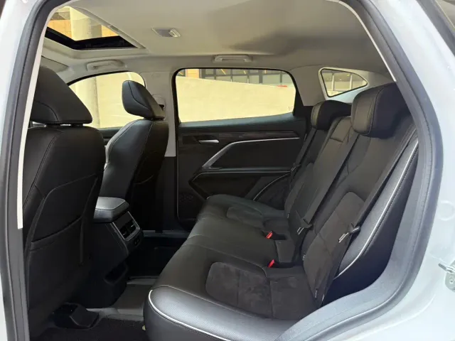 Haval H6 — Фото автомобиля 10