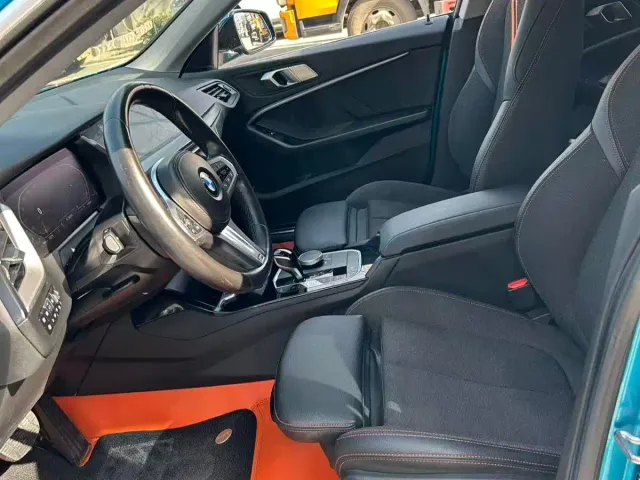 BMW 2 Series — Фото автомобиля 5