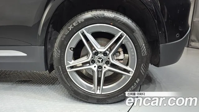 Mercedes-Benz GLA-Class — Фото автомобиля 16