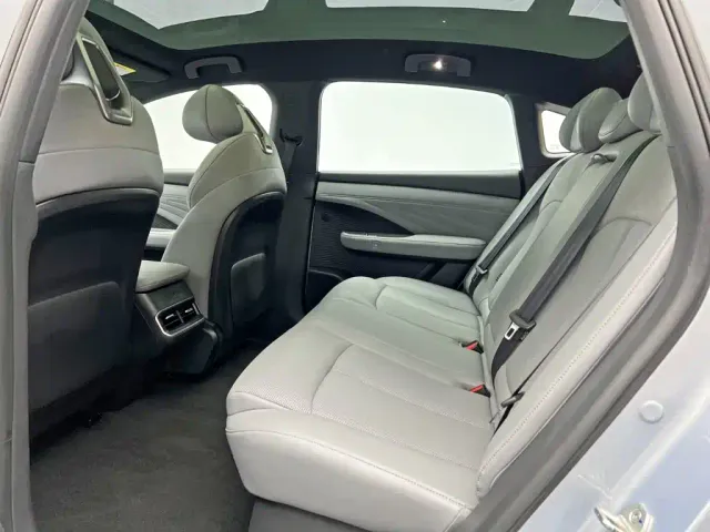 Nissan N7 — Фото автомобиля 16