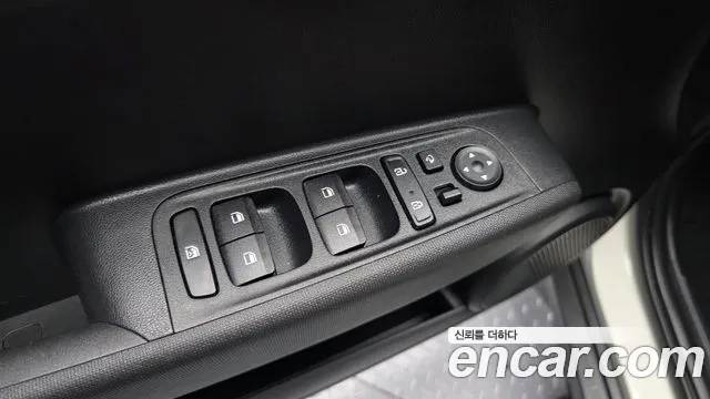 Hyundai Casper — Фото автомобиля 30