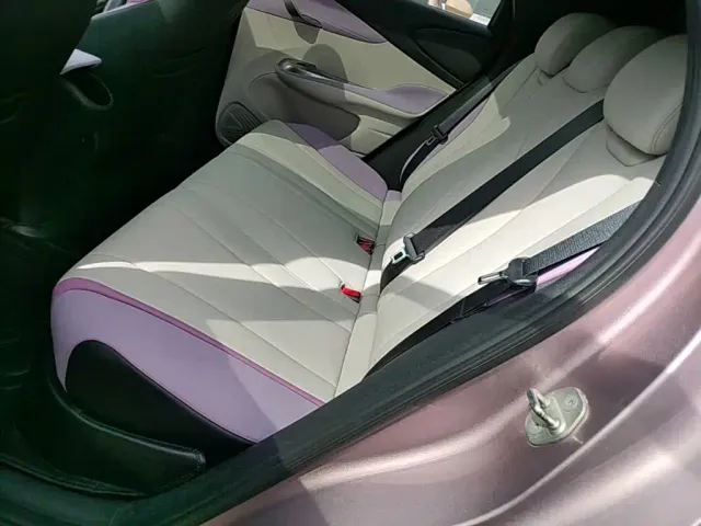 BYD Dolphin — Фото автомобиля 16