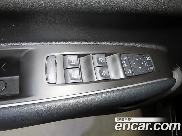 Renault Korea QM6 QM6 (New) — Фото автомобиля 12