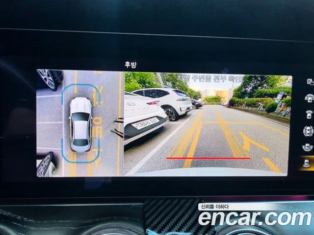 Mercedes-Benz E-Class W213 — Фото автомобиля 8