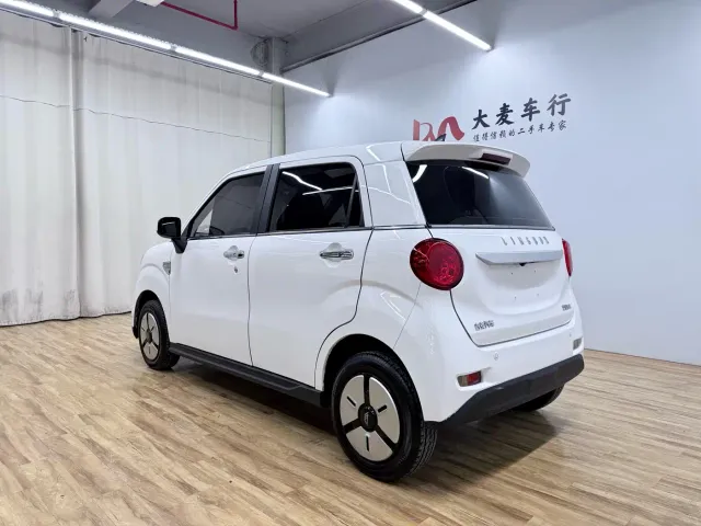 Lingbox BOX — Фото автомобиля 4