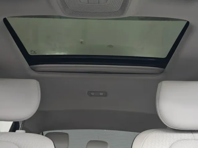 BYD Seal 05 DM-i — Фото автомобиля 4