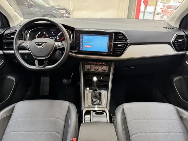 Jetta Jetta VS5 2022 280TSI Automatic Enjoyment — Фото автомобиля 19