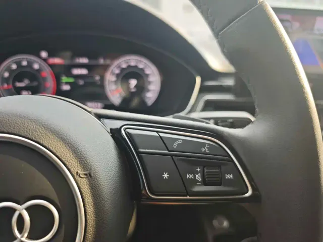 Audi A5 — Фото автомобиля 6