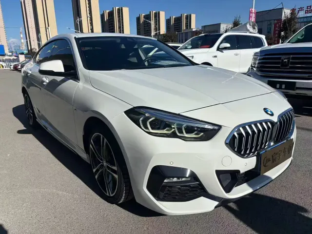 BMW 2 Series — Фото автомобиля 3