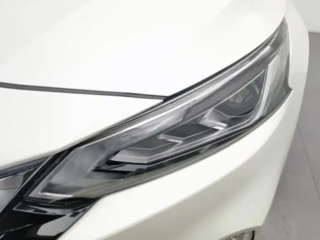 Nissan Teana — Фото автомобиля 7