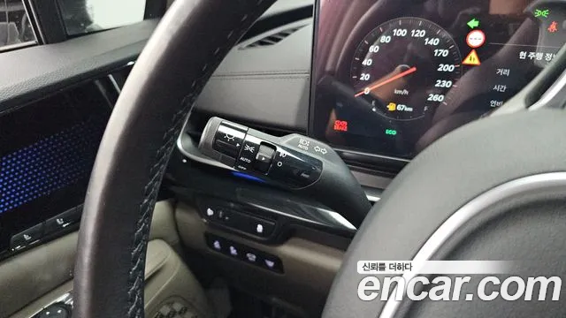 Kia Carnival 4th Gen — Фото автомобиля 29