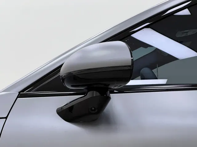 Chery Fulwin A9 — Фото автомобиля 11