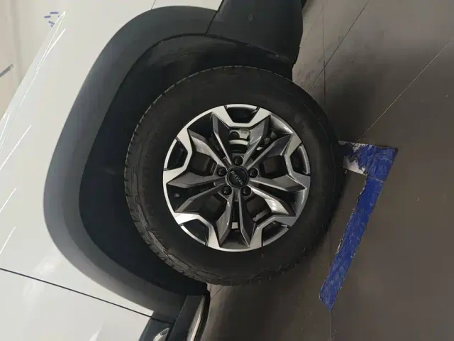 Haval Big Dog — Фото автомобиля 6