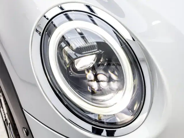 MINI Hatch — Фото автомобиля 29