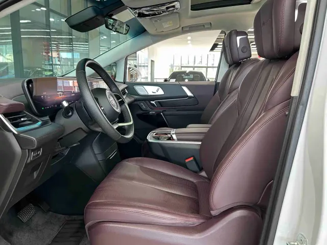 Buick Century — Фото автомобиля 12