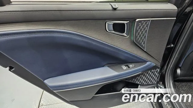 Kia K8 Signature — Фото автомобиля 20
