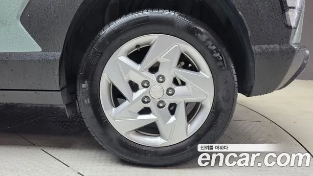 Hyundai Kona Kona (SX2) Бензин 2.0 2WD — Фото автомобиля 21