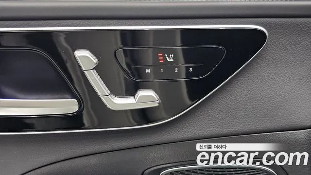 Mercedes-Benz C-Class W206 — Фото автомобиля 30