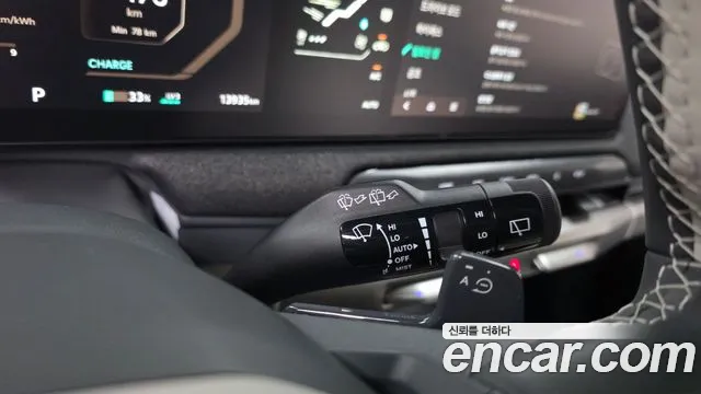 Kia EV3 — Фото автомобиля 19