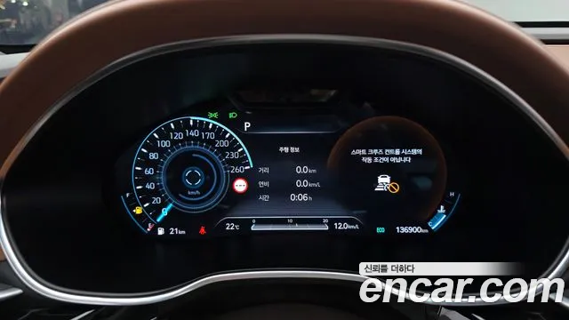 Genesis G80 RG3 — Фото автомобиля 8