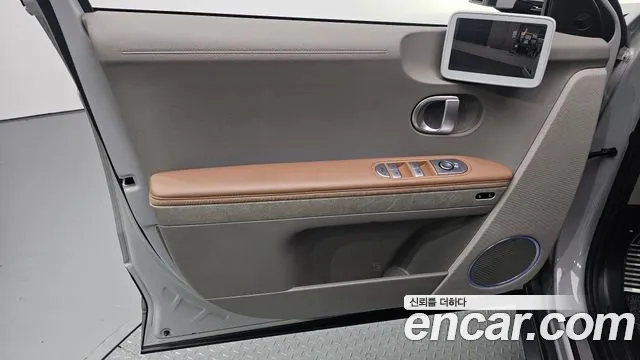 Hyundai Ioniq 5 Ioniq5 — Фото автомобиля 13