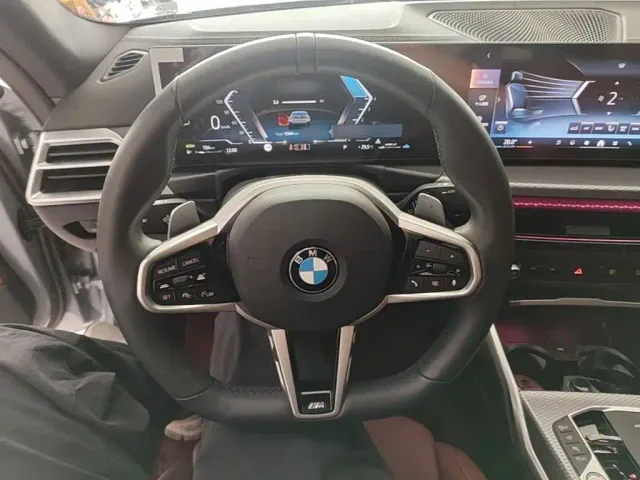 BMW 4 Series — Фото автомобиля 6