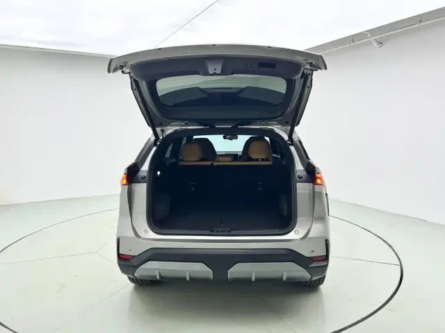 Geely Galaxy Galaxy L7 2023 1.5T 115km Starship — Фото автомобиля 6