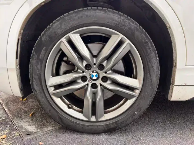 BMW X2 — Фото автомобиля 7