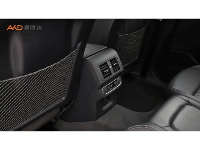 Audi SQ5 — Фото автомобиля 9