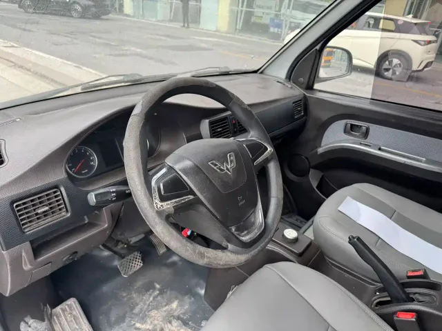 Wuling Rongguang EV — Фото автомобиля 4