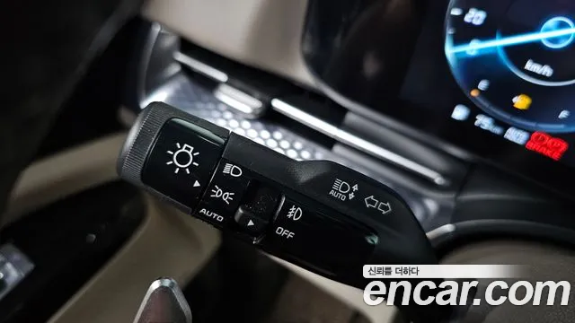 Kia Canival Carnival 4 поколение Бензин 7 мест Hi-Limousine — Фото автомобиля 24