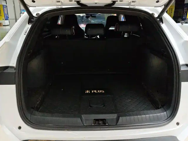 BYD Song PLUS — Фото автомобиля 4