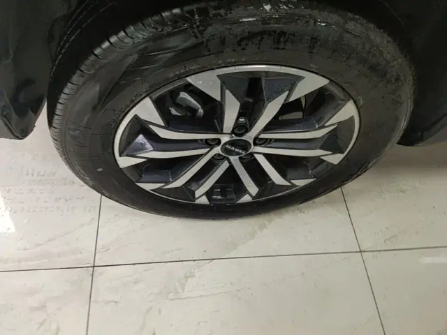 Haval Big Dog — Фото автомобиля 22