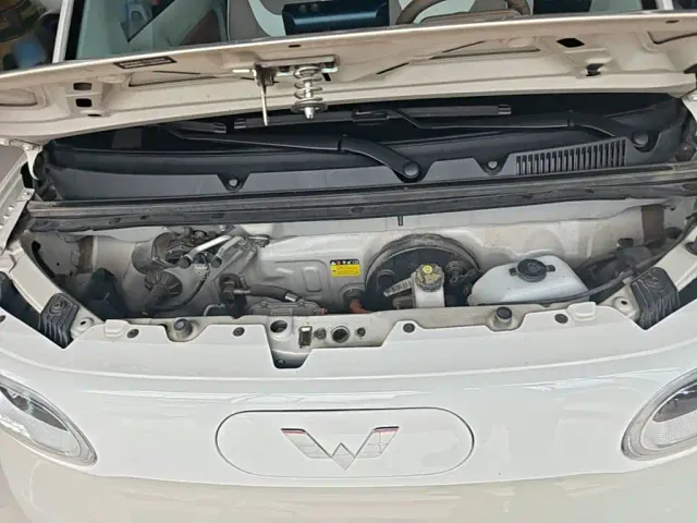 Wuling Hongguang Mini EV — Фото автомобиля 19