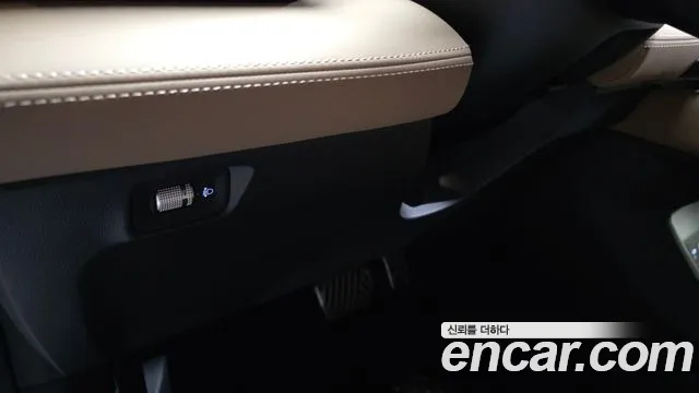 Renault Korea Grand Koleos — Фото автомобиля 27