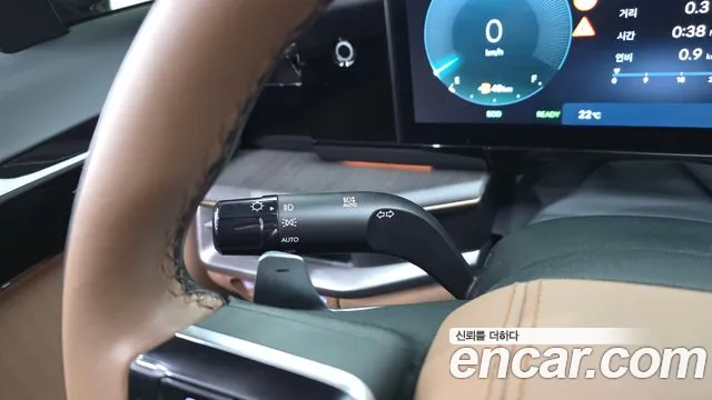 Hyundai Grandeur GN7 — Фото автомобиля 27