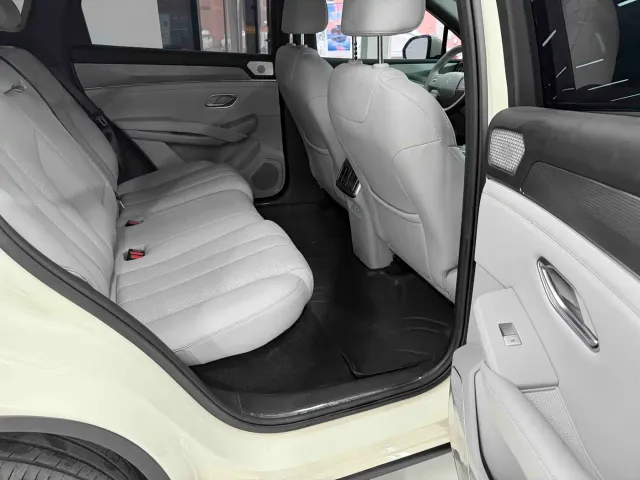 BYD Song Ultra — Фото автомобиля 22