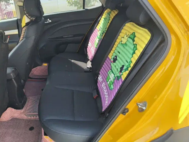 Kia KX1 — Фото автомобиля 13