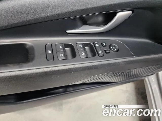 Hyundai AVANTE Modern — Фото автомобиля 15