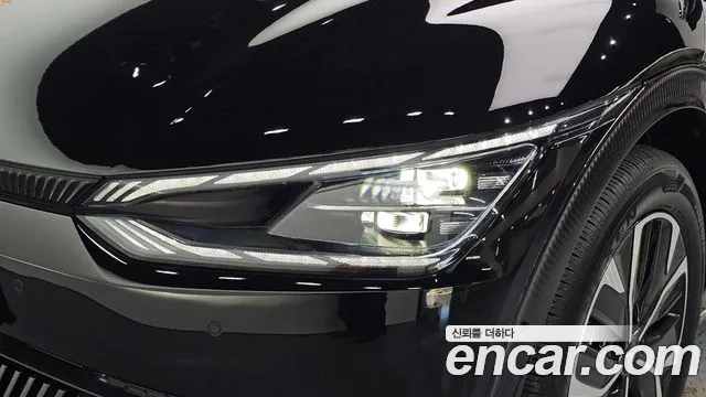 Kia EV6 — Фото автомобиля 7