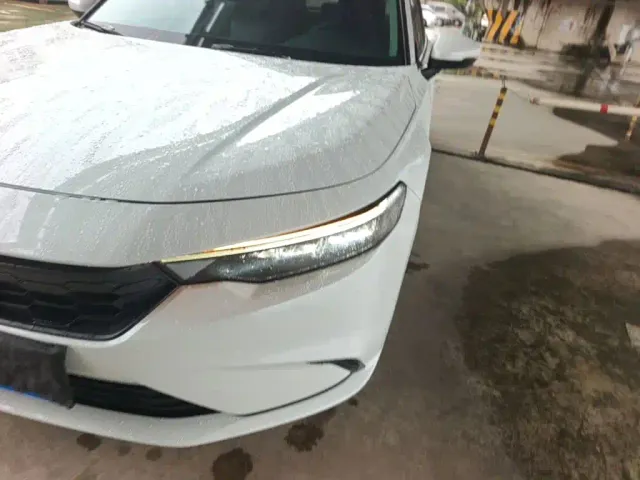 Honda Integra — Фото автомобиля 23