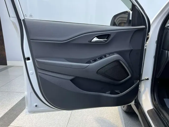 Hyundai ix35 — Фото автомобиля 8
