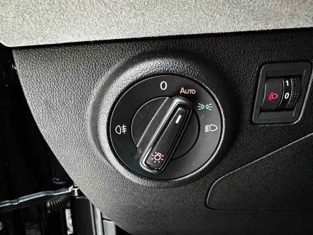 Jetta VS7 — Фото автомобиля 23