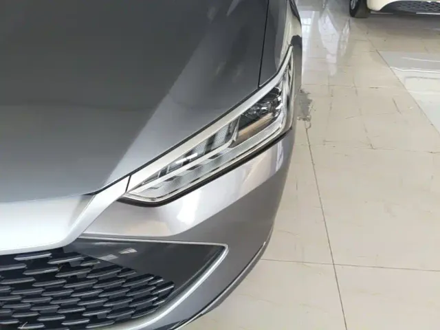 BYD Qin PLUS — Фото автомобиля 23