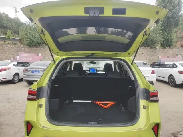 Wuling Xingchi — Фото автомобиля 18