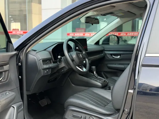Honda Breeze — Фото автомобиля 5