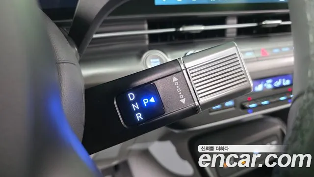 Hyundai Kona Kona (SX2) Бензин 2.0 2WD — Фото автомобиля 9
