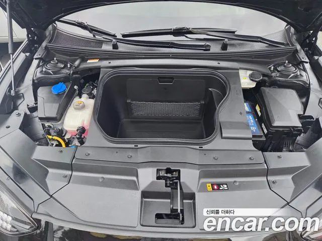 Hyundai Ioniq 6 — Фото автомобиля 6